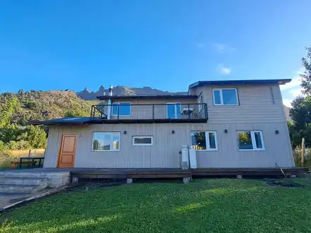 Alquiler temporario de casa em San carlos de bariloche