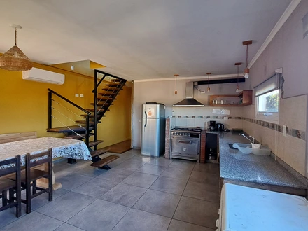 Alquiler temporario de casa em San carlos de bariloche