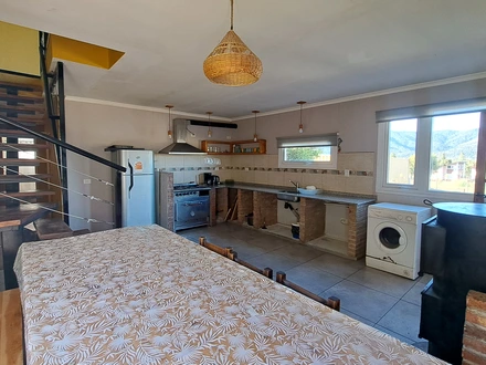 Alquiler temporario de casa em San carlos de bariloche
