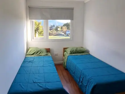 Alquiler temporario de casa em San carlos de bariloche