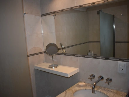 Alquiler temporario de apartamento em Mar del plata