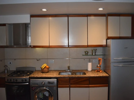 Alquiler temporario de apartamento em Mar del plata