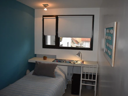 Alquiler temporario de apartamento em Mar del plata