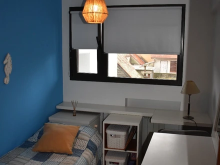 Alquiler temporario de apartamento em Mar del plata