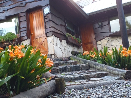 Alquiler temporario de cabana em Mar del plata