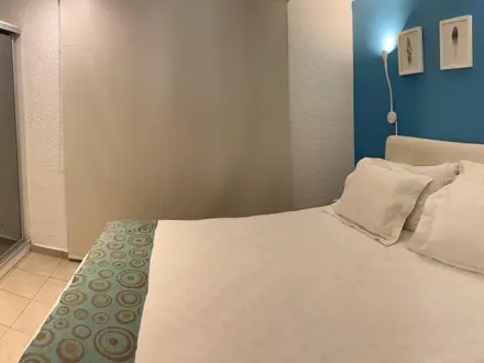 Alquiler temporario de apartamento em Pinamar