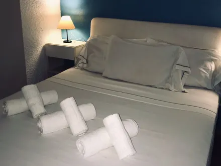 Alquiler temporario de apartamento em Pinamar