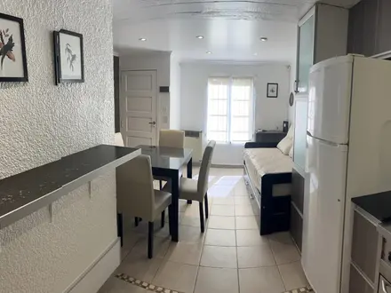 Alquiler temporario de apartamento em Pinamar