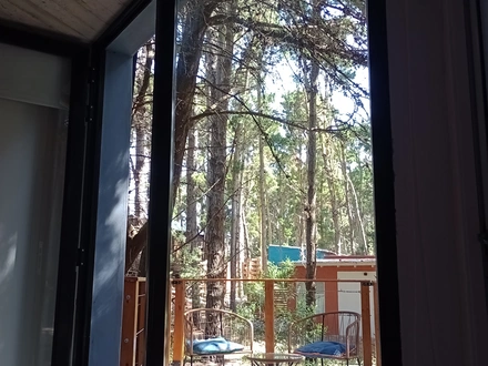 Alquiler temporario de casa em Mar azul