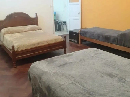 Alquiler temporario de casa em Mar del plata