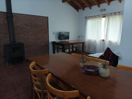 Alquiler temporario de casa em Nueva atlantis