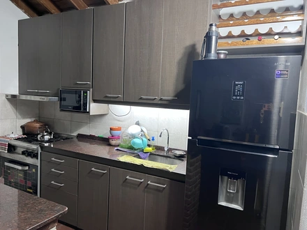 Alquiler temporario de casa em Nueva atlantis