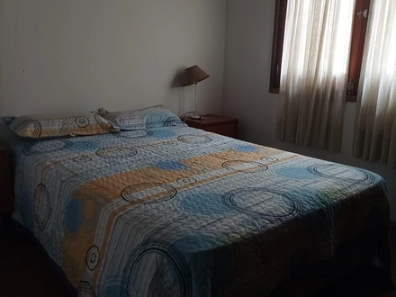 Alquiler temporario de casa em Nueva atlantis