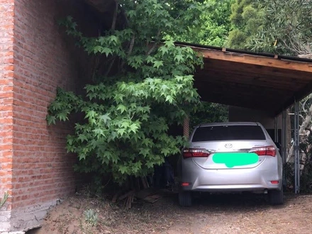 Alquiler temporario de casa em Nueva atlantis