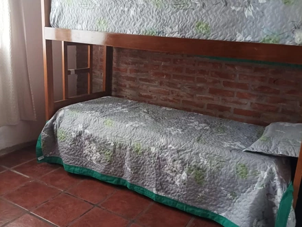 Alquiler temporario de casa em Nueva atlantis
