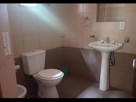 Alquiler temporario de casa em Nueva atlantis