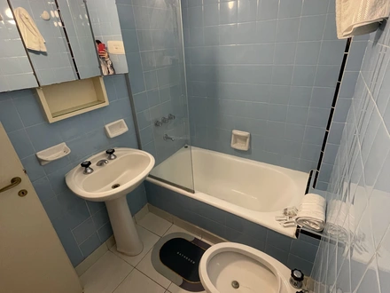 Alquiler temporario de apartamento em Mar del plata