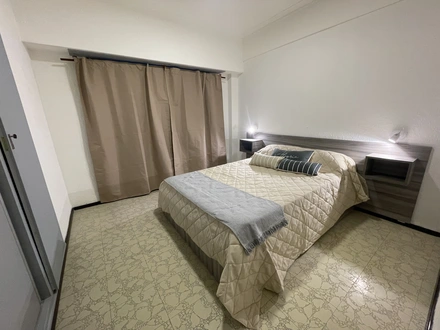 Alquiler temporario de apartamento em Mar del plata