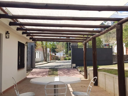Alquiler temporario de casa em Villa carlos paz