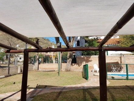 Alquiler temporario de casa em Villa carlos paz