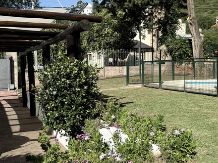 Alquiler temporario de casa en Villa carlos paz