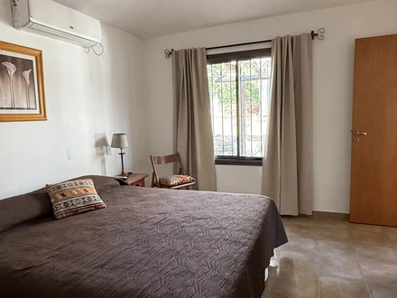 Alquiler temporario de casa en Villa carlos paz