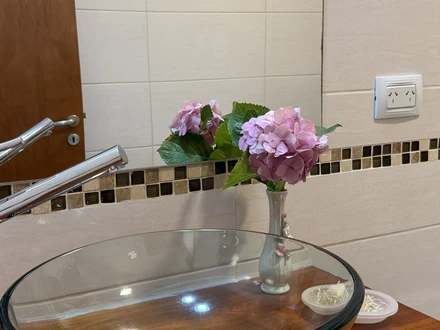 Alquiler temporario de casa en Villa carlos paz
