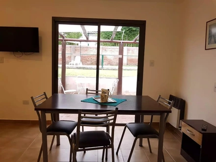 Alquiler temporario de casa em Villa carlos paz