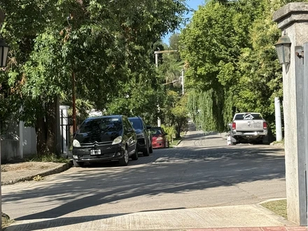 Alquiler temporario de casa en Villa carlos paz