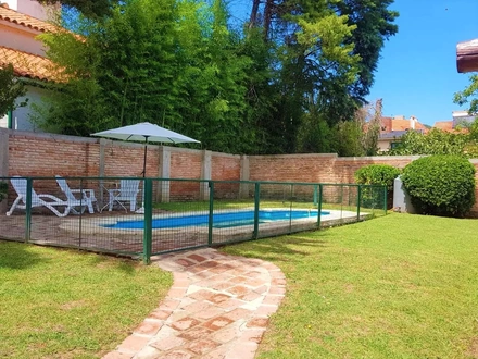 Alquiler temporario de casa em Villa carlos paz