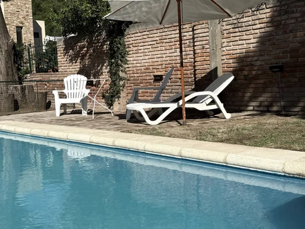 Alquiler temporario de casa en Villa carlos paz