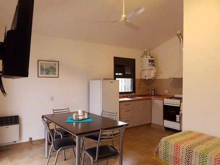 Alquiler temporario de casa em Villa carlos paz