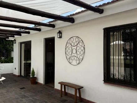 Alquiler temporario de casa en Villa carlos paz