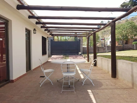 Alquiler temporario de casa em Villa carlos paz