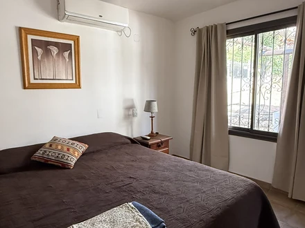 Alquiler temporario de casa en Villa carlos paz