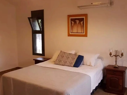 Alquiler temporario de casa em Villa carlos paz