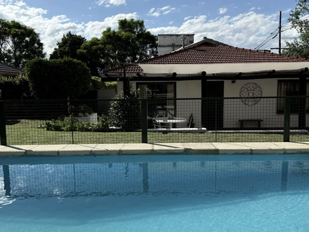 Alquiler temporario de casa en Villa carlos paz