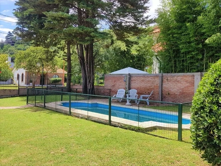 Alquiler temporario de casa em Villa carlos paz
