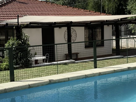 Alquiler temporario de casa en Villa carlos paz