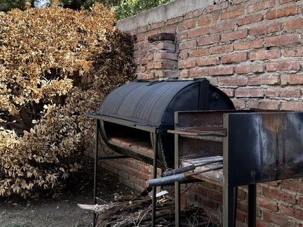 Alquiler temporario de casa en Villa carlos paz