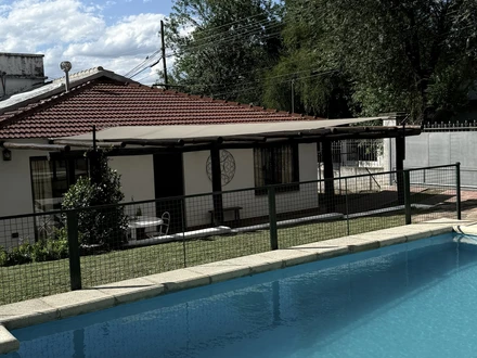 Alquiler temporario de casa en Villa carlos paz
