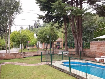 Alquiler temporario de casa em Villa carlos paz