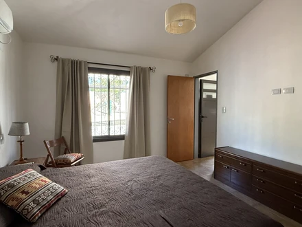 Alquiler temporario de casa en Villa carlos paz