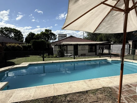 Alquiler temporario de casa en Villa carlos paz