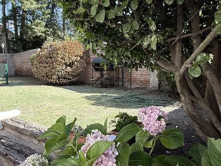 Alquiler temporario de casa en Villa carlos paz