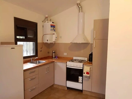 Alquiler temporario de casa em Villa carlos paz