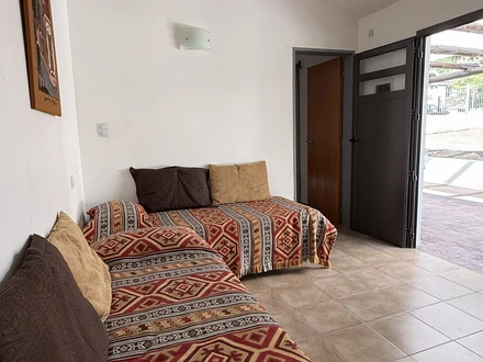 Alquiler temporario de casa en Villa carlos paz