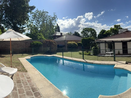 Alquiler temporario de casa en Villa carlos paz