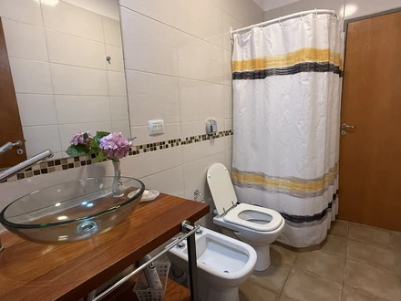 Alquiler temporario de casa en Villa carlos paz