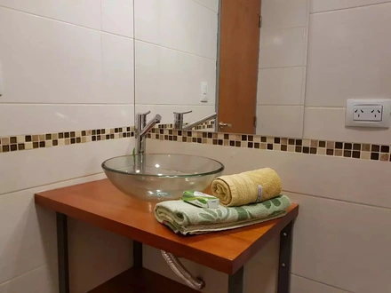 Alquiler temporario de casa em Villa carlos paz